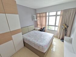 Blk 26 Ghim Moh Valley (Queenstown), HDB 3 Rooms #506415321
